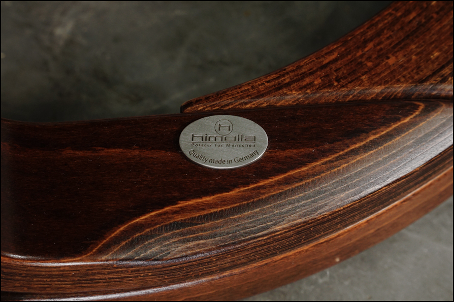 himolla (ヒモラ) ゼロストレスチェア Model 7452 リクライニング ソファ IDC大塚家具