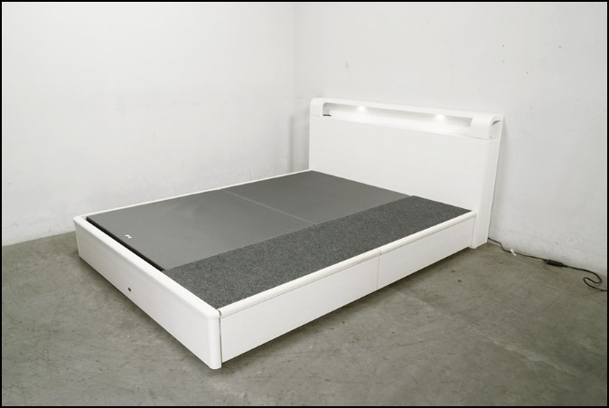 Simmons(シモンズ) ビューティレスト ユーロトップ プレミアム クイーンベッド