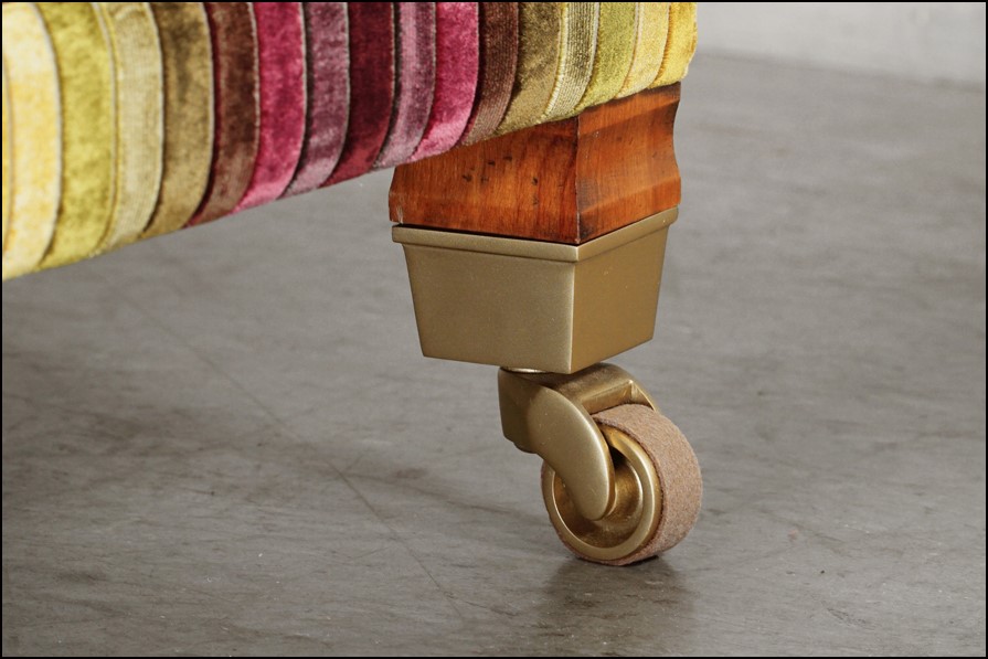 IDC大塚家具DURESTA(デュレスタ) Trafalgar(トラファルガー) 3人掛けソファ