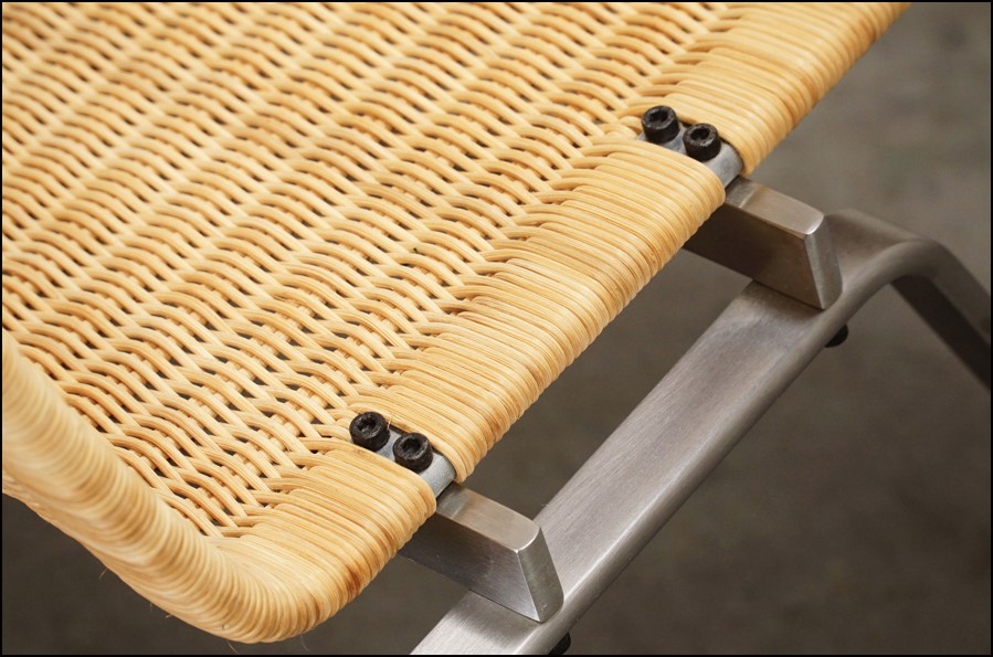 Fritz Hansen(フリッツハンセン ) PK22 イージーチェア ポール・ケアホルム