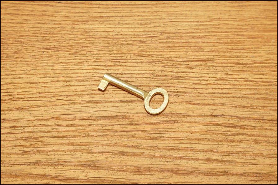 デンマーク製「Domino Mobler」1960’s  両袖デスク ヴィンテージ家具