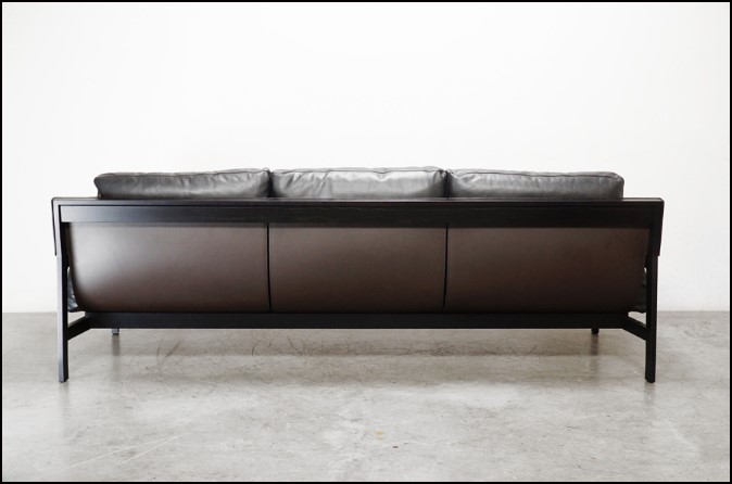 Cassina(カッシーナ) 285-06 ELORO (エローロ)3人掛ソファ