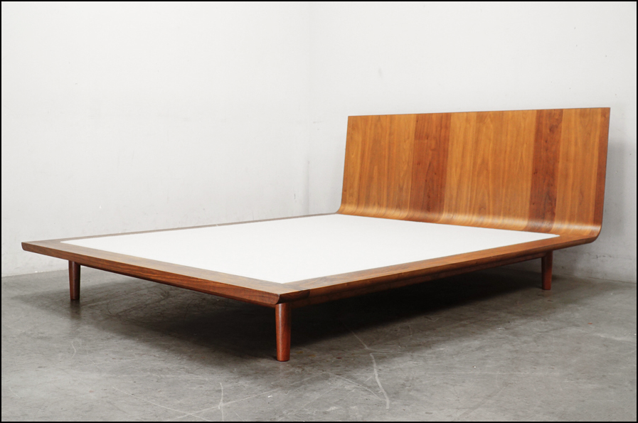 日本ベッド(NIHON BED) PRAIRIE (プレーリー)クイーンベッド