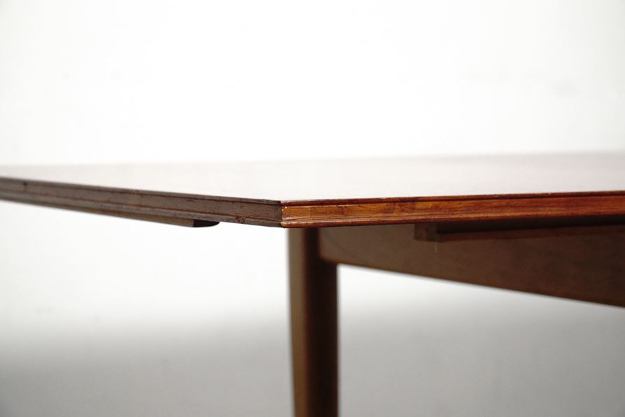 A.H.McINTOSH (マッキントッシュ) ダイニングテーブル