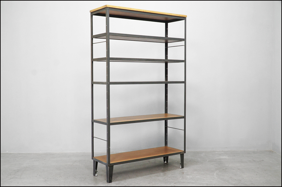 CRUSH GATE(クラッシュゲート) ANTIS(アンティス) オープンシェルフ