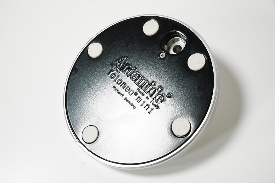 ベース裏｜yamagiwa(ヤマギワ) Artemide(アルテミデ) TOLOMEO MINI(トロメオ ミニ)