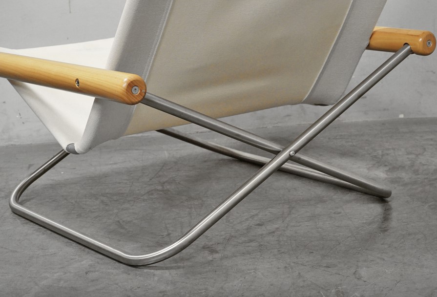 脚部｜Nychair X(ニーチェアエックス)