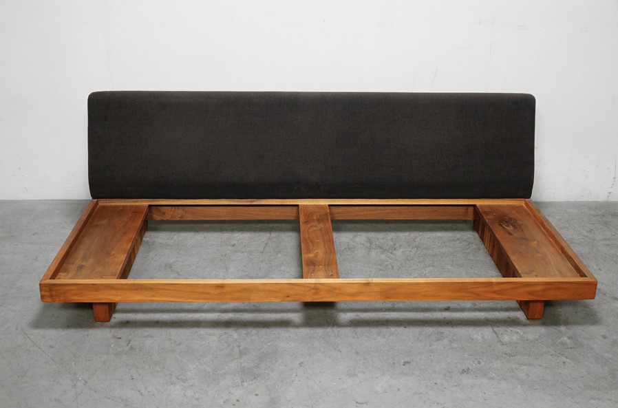 フレーム｜Master Wal (マスターウォール) DANISH SOFA(デニッシュソファ) 3人掛けソファ