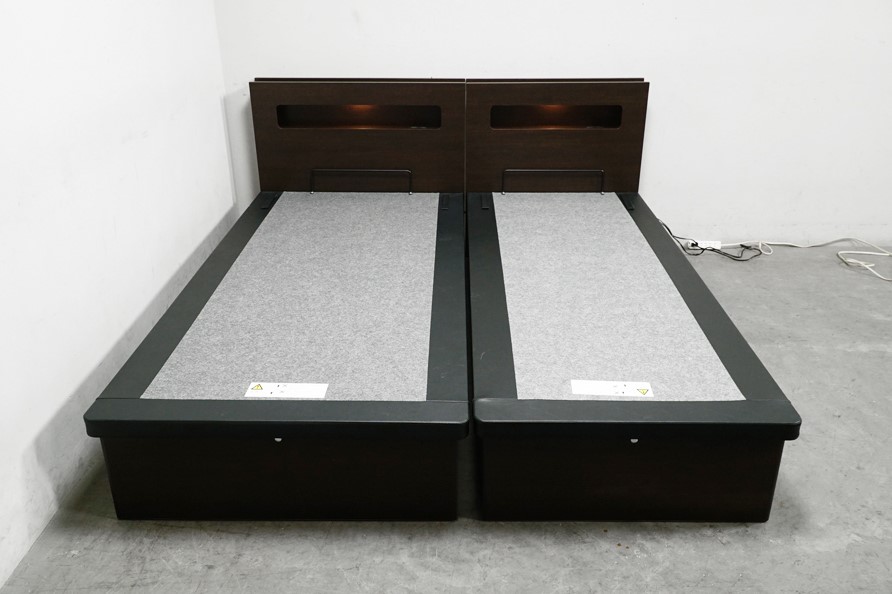 フレーム｜Sarta(サータ)ペディック ノーマル F1Nリフトアップベッド