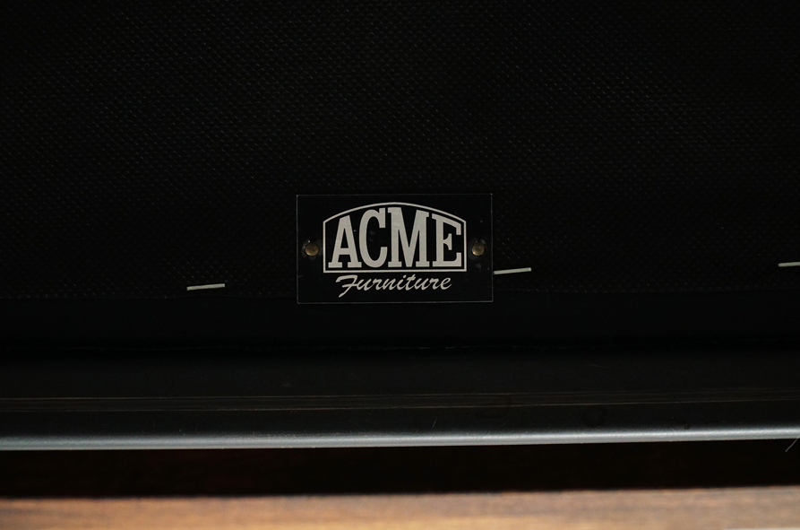 ブランドプレート｜ACME（アクメ）GRANDVIEW 2人掛けソファ