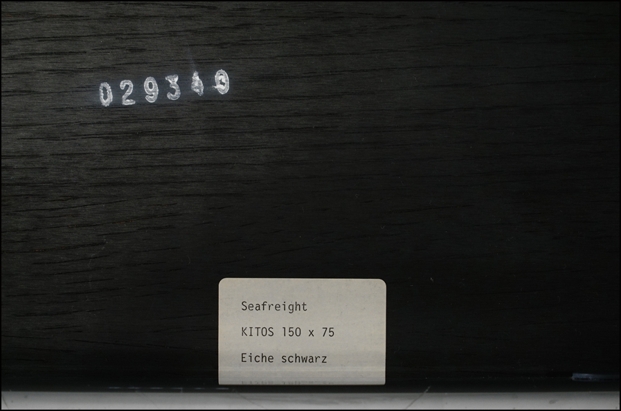 USM Haller system (ハラー) USM KITOS(キトス) テーブル