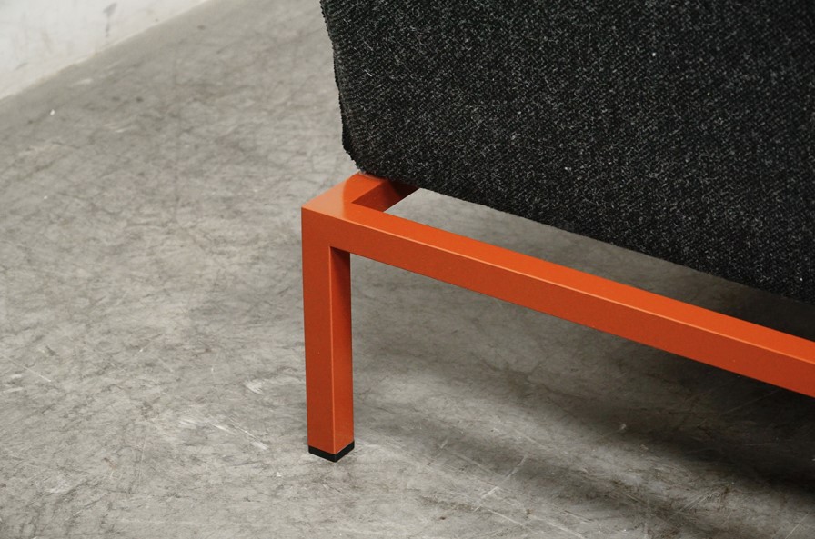 Airconditioned(エアコンディションド) KARATE CHOP SOFA(カラテ チョップ ソファ)2人掛け