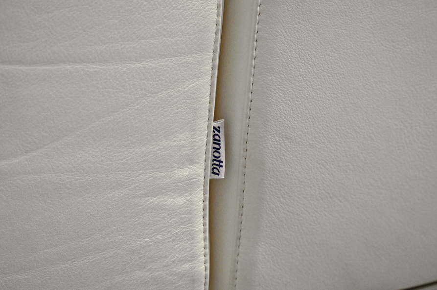 ブランドタグ｜Zanotta (ザノッタ) ALFA(アルファ) ソファ