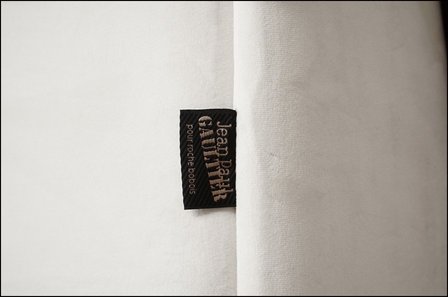 Roche Bobois(ロッシュ ボボア) Mah Jong(マ ジョン) Jean Paul GAULTIER(ジャンポール・ゴルチエ)ソファセット