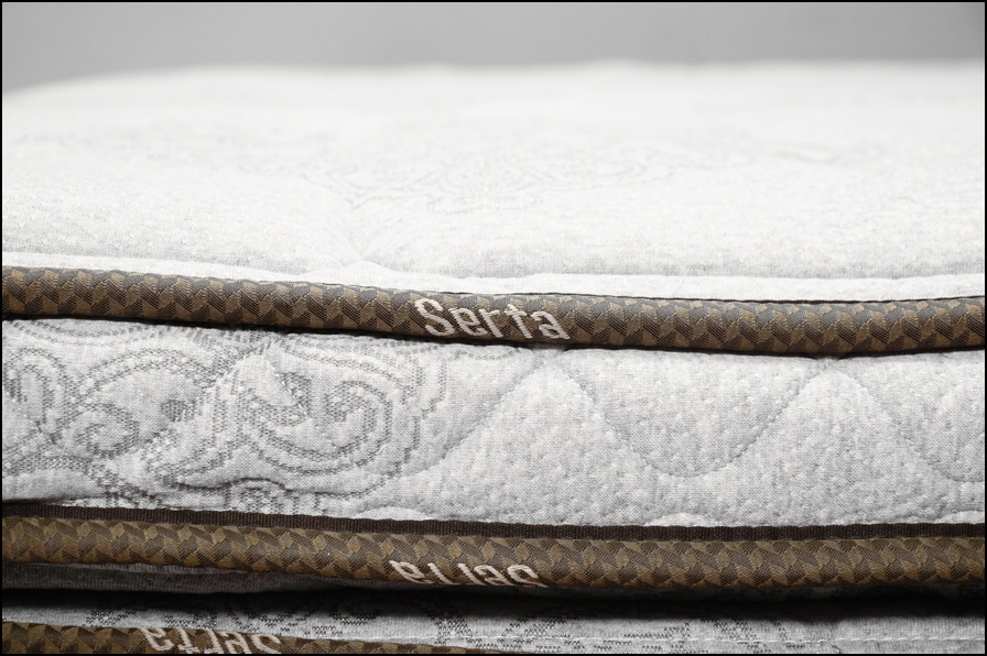 Sarta(サータ) ライトブリーズ 7.7 ピローソフト(ソフト) Q1 クイーンベッド