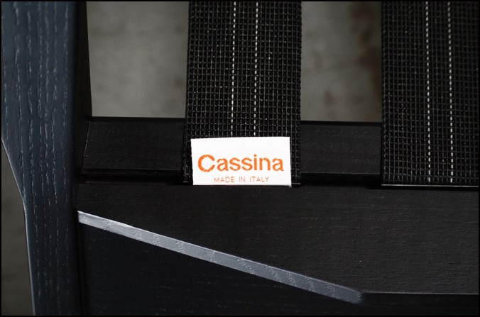 Cassina(カッシーナ) 285-06 ELORO (エローロ)3人掛ソファ