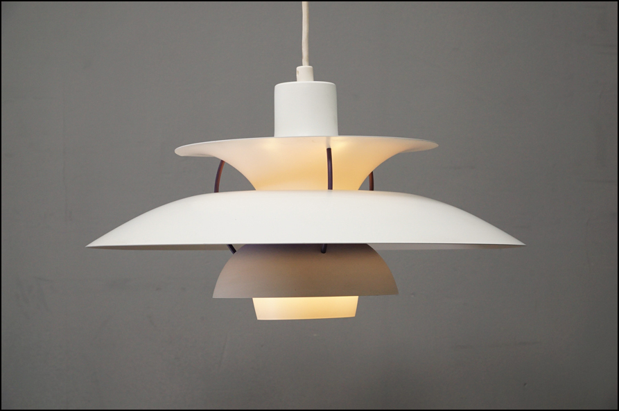 louis poulsen（ルイスポールセン）PH5 Plus ペンダントライト yamagiwa(ヤマギワ）