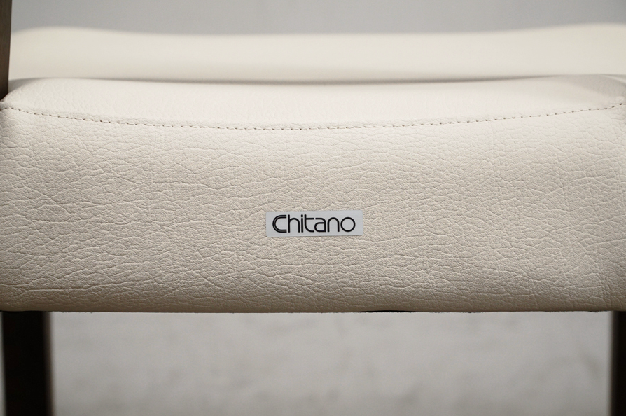 品名ロゴ|Karimoku(カリモク) chitano(チターノ)ダイニングチェア