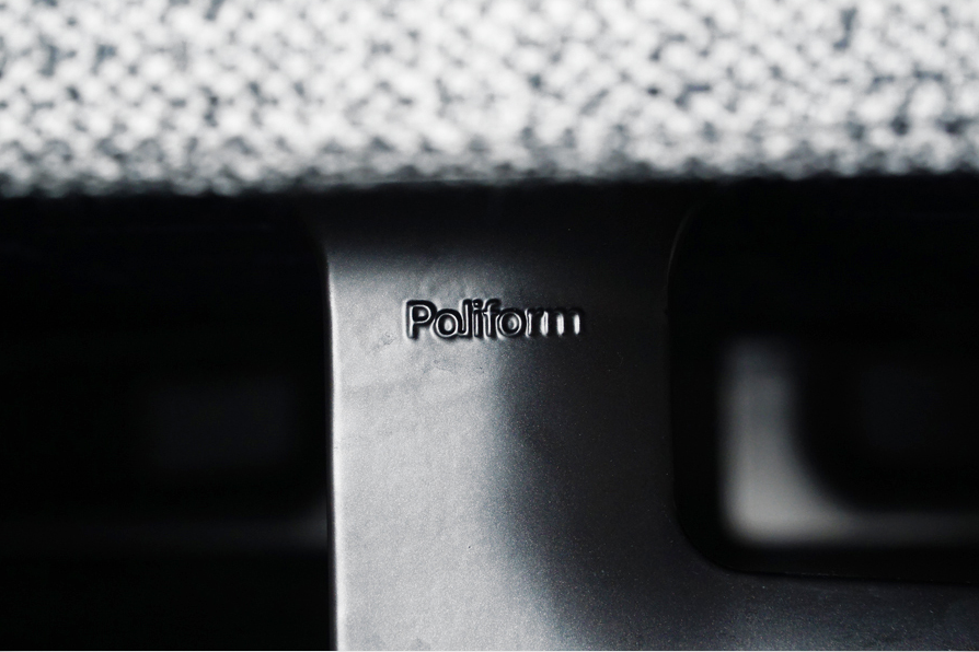 ブランドロゴ｜Poliform(ポリフォーム) MONDRIAN(モンドリアン) ソファ アクタス ACTUS