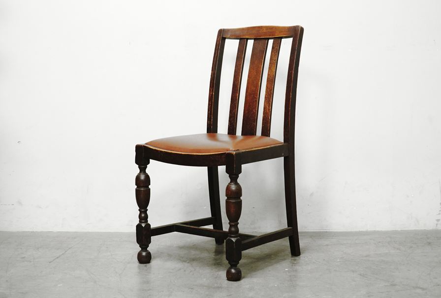 アンティーク家具 ダイニングチェア