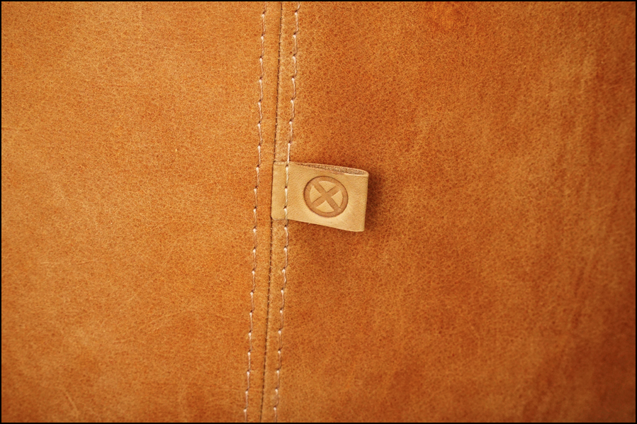 CRUSH GATE(クラッシュゲート) tabu(タブー)OPIUM(オピアム)1人掛けソファ