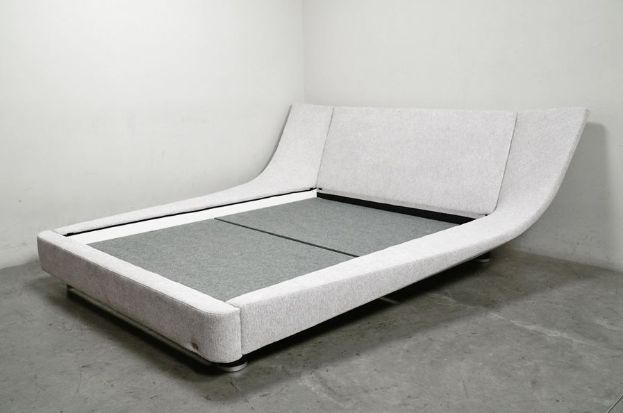 Sarta(サータ)×ルフベッテン(クイーンベッド)