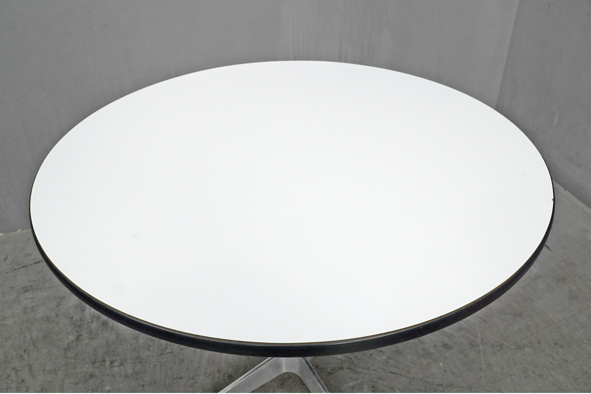 Herman Miller(ハーマンミラー) Eames Contract Base Table(イームズコントラクトベーステーブル) 天板