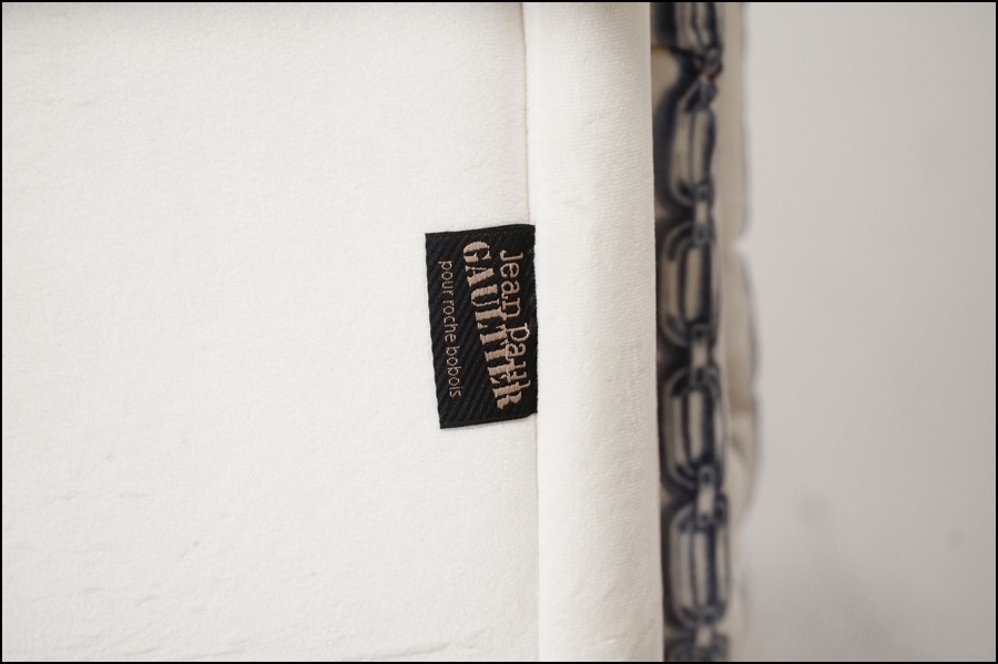 Roche Bobois(ロッシュ ボボア) Mah Jong(マ ジョンソファ)