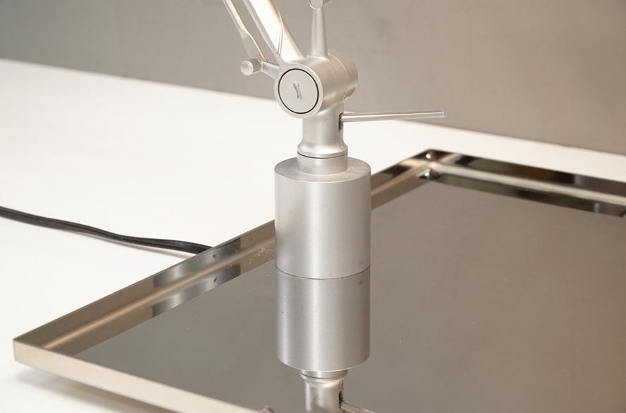 FLOS(フロス)  -アドア東京- ARCHIMOON(アーキムーン) テーブルスタンドランプ 照明 ライト yamagiwa ヤマギワ Cassina ixc.カッシーナ