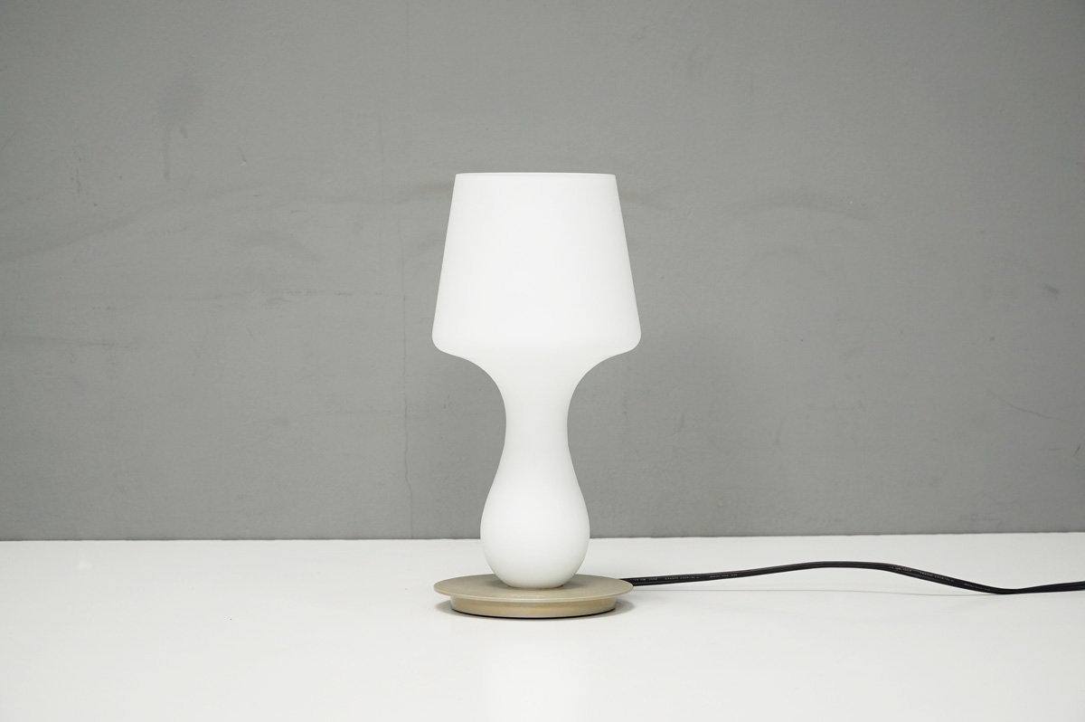 PRODUZIONE PRIVATA（プロドゥツィオーネ プリヴァータ）-アドア東京-  FATINA テーブルランプ 照明 ミケーレ・デ・ルッキ yamagiwa(ヤマギワ)