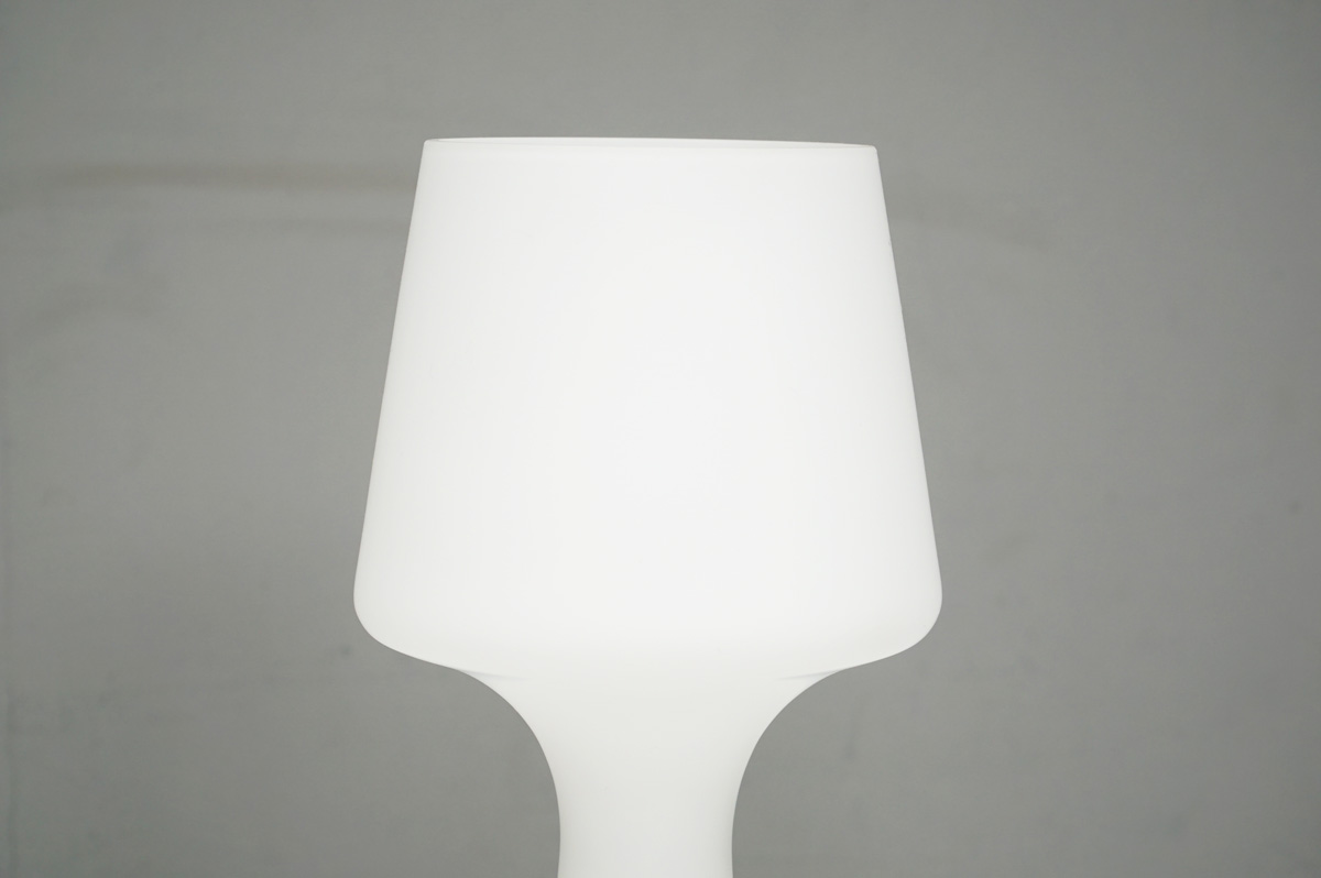 PRODUZIONE PRIVATA（プロドゥツィオーネ プリヴァータ）-アドア東京-  FATINA テーブルランプ 照明 ミケーレ・デ・ルッキ yamagiwa(ヤマギワ)