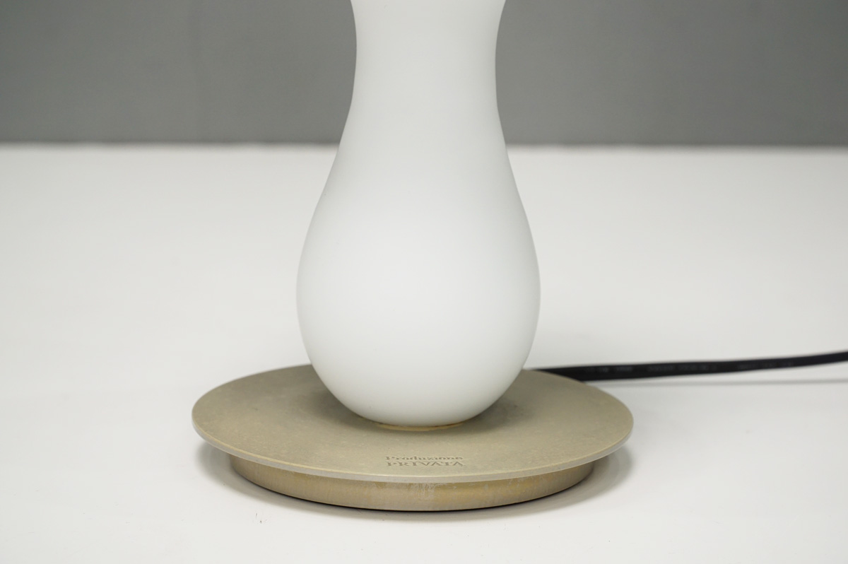 PRODUZIONE PRIVATA（プロドゥツィオーネ プリヴァータ）-アドア東京-  FATINA テーブルランプ 照明 ミケーレ・デ・ルッキ yamagiwa(ヤマギワ)