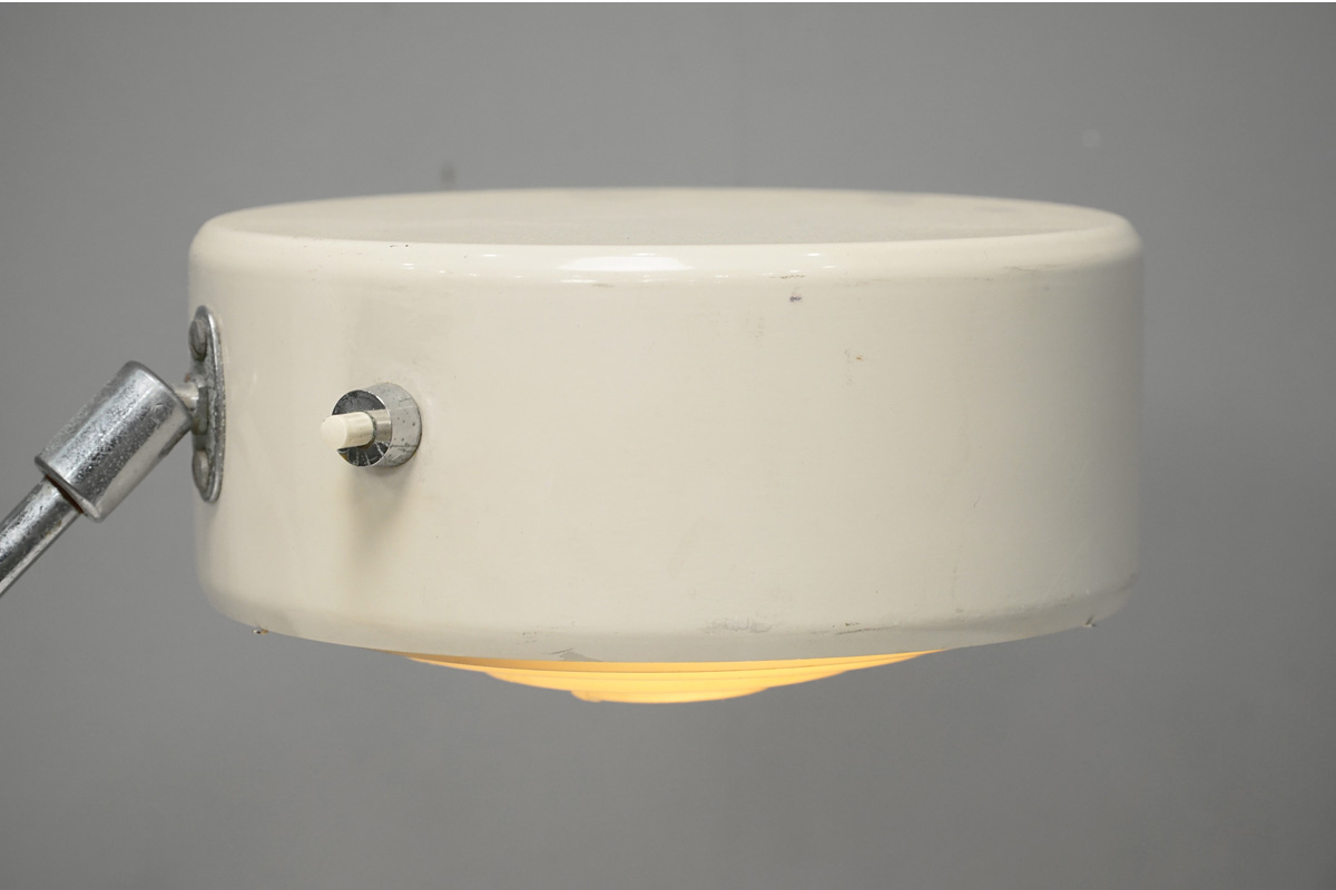 北欧ヴィンテージ照明 -アドア東京-  ATELJE LYKTAN AHUS(アトリエ・リクタン)「Simris」デスクランプ スウェーデン製