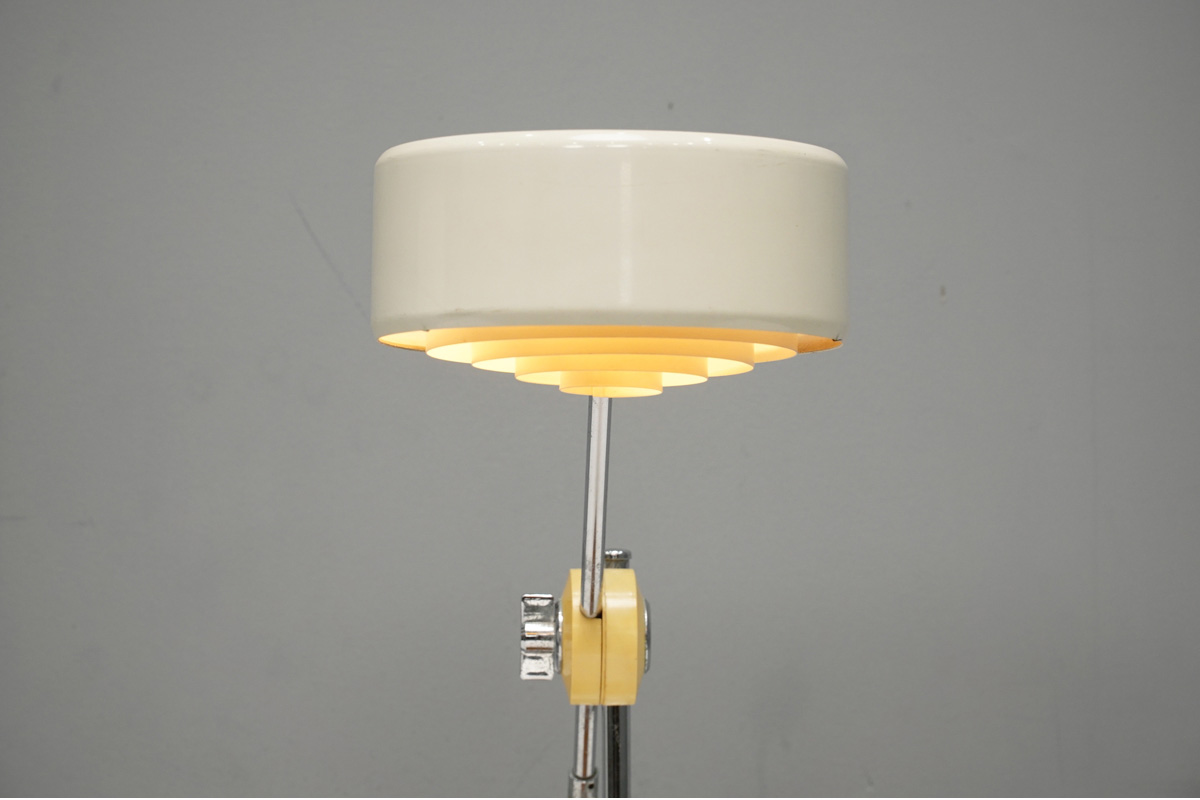 北欧ヴィンテージ照明 -アドア東京-  ATELJE LYKTAN AHUS(アトリエ・リクタン)「Simris」デスクランプ スウェーデン製