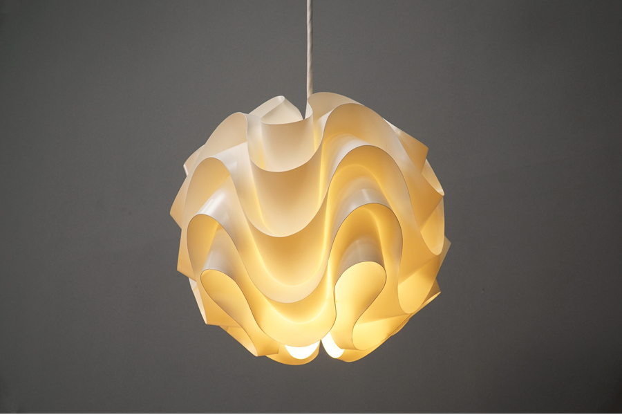 LE KLINT(レクリント)-アドア東京- 172A ペンダントランプ ライト 照明 yamagiwa ヤマギワ 北欧デンマーク製