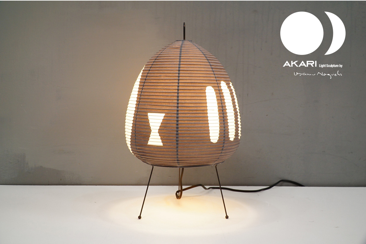 OZEKI(オゼキ) イサムノグチ AKARI(アカリ) 1AG スタンドライト