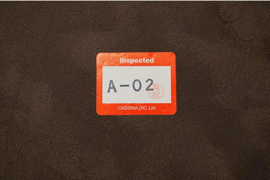 Cassina IXC.(カッシーナ・イクスシー)-アドア東京-CATHERINE MEMMI(カトリーヌ・メミ) NEW YORK(ニューヨーク) テーブルランプ 照明