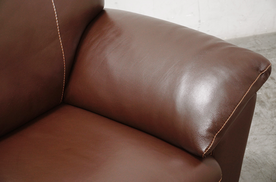 NICOLETTI(ニコレッティ) ECOⅲ 2人掛けソファ