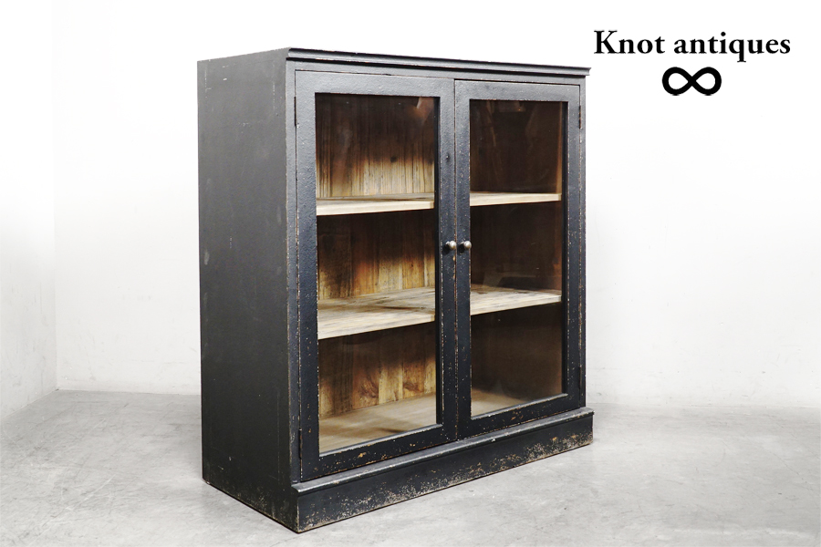 全体 CRUSH GATE(クラッシュゲート)/Knot antiques(ノットアンティークス) JOKER(ジョーカー) キャビネット アドア東京