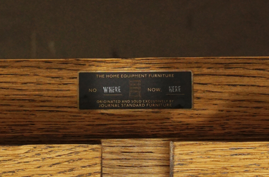 journal standard Furniture(ジャーナルスタンダードファニチャー)  CHRYSTIE GLASS CABINET(クリスティグラスキャビネット)食器棚 飾り棚 カップボード　アドア東京