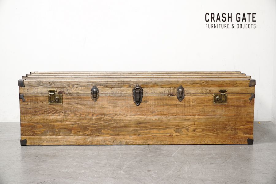 CRUSH GATE(クラッシュゲート) REP BOX L(レップボックス) Lサイズ キャビネット　アドア東京