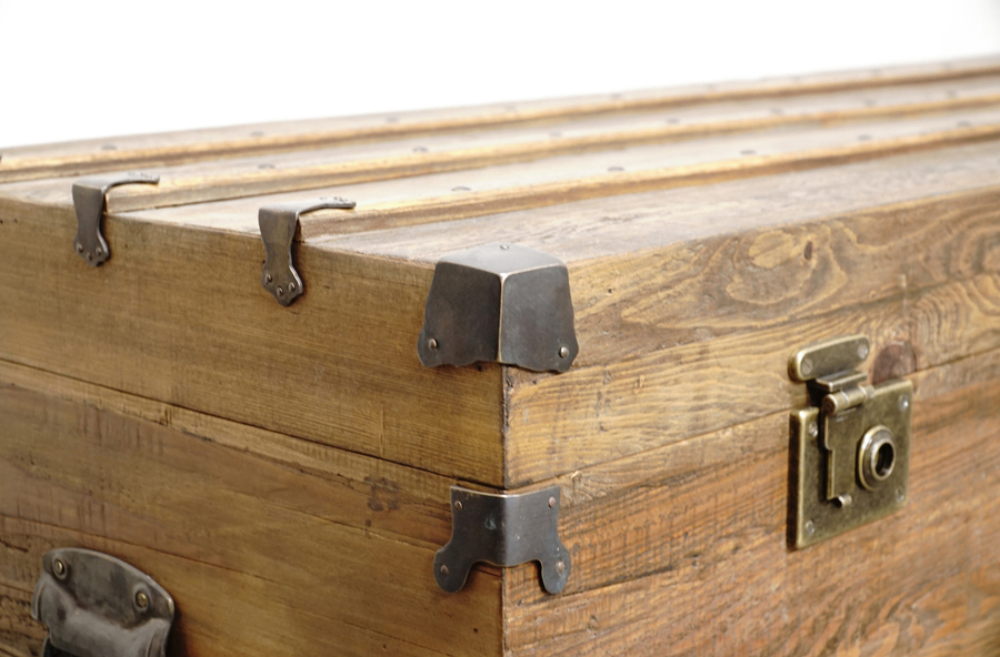 CRUSH GATE(クラッシュゲート) REP BOX L(レップボックス) Lサイズ キャビネット　アドア東京