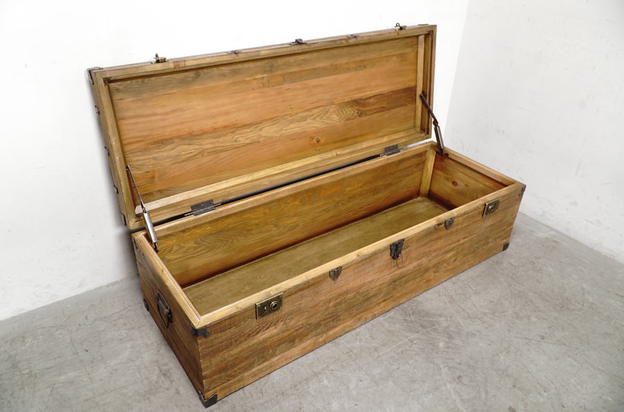 CRUSH GATE(クラッシュゲート) REP BOX L(レップボックス) Lサイズ キャビネット　アドア東京