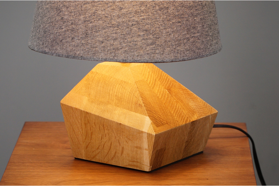 THE CONRAN SHOP(ザ・コンランショップ) FAMILY LIGHT(ファミリーライト) テーブルランプ ナイトランプ照明 アドア東京