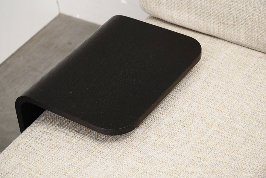 Cassina(カッシーナ) 289 SLED SLIM SOFA(スレッド スリム ソファ) カウチセット