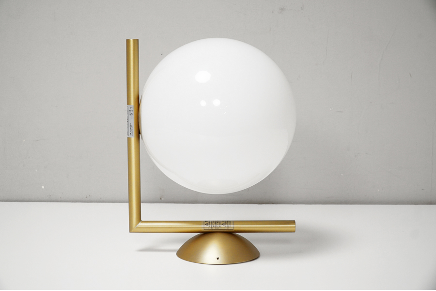 FLOS(フロス)「IC LIGHTS W1」ブラケットライト照明 yamagiwa ヤマギワ カッシーナ ixc. アドア東京