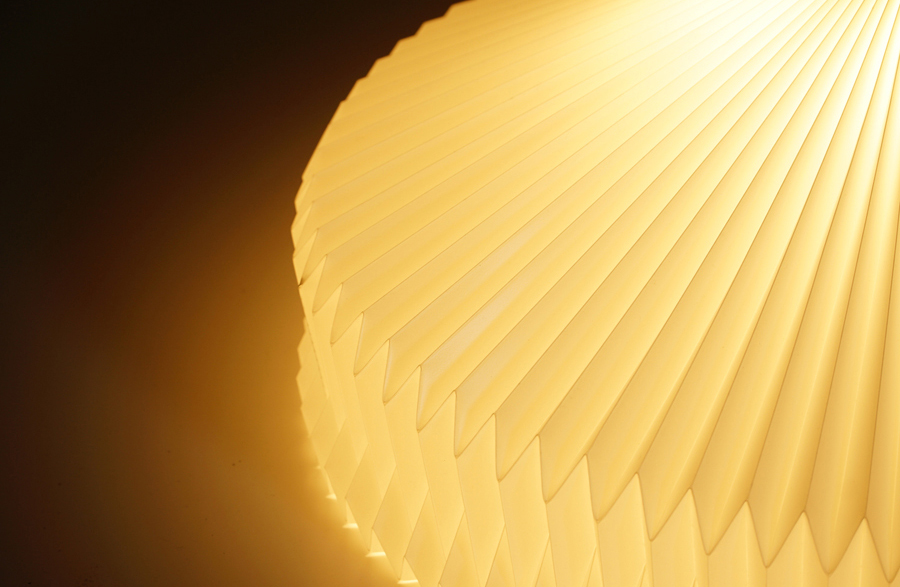 LE KLINT(レクリント) KC3050 シーリングランプ 幅65cm ライト 照明 ヤマギワ アドア東京