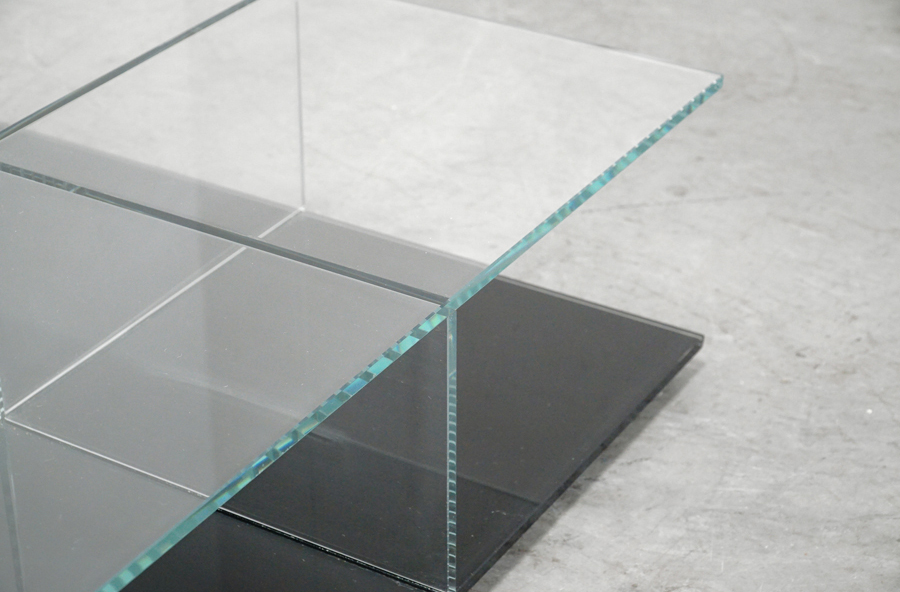 拡大 Cassina IXC.(カッシーナ・イクスシー) 269 MEX(メックス) ローテーブル スクエア アドア東京