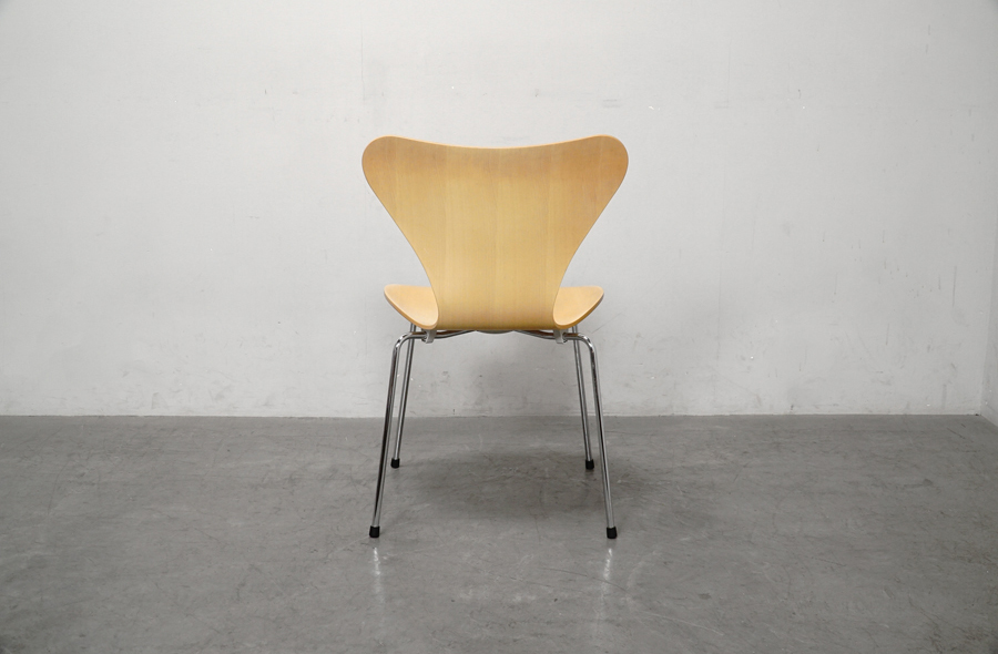 FritzHansen(フリッツハンセン ) セブンチェア メープル アルネ・ヤコブセン　アドア東京