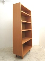 unicoウニコ□ALBEROアルベロ□本棚ブックシェルフ買取専門【アドア